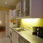 Apartmán Bania