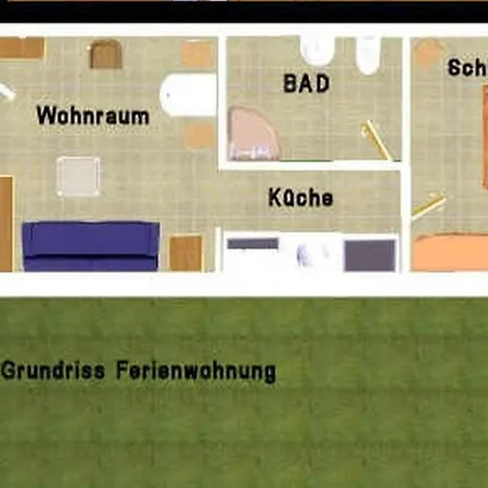 Bania Apartman