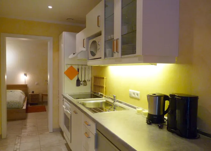 Apartman Bania