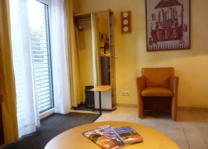 Bania Apartman *