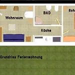 Appartement Bania