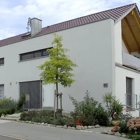 Appartement Bania