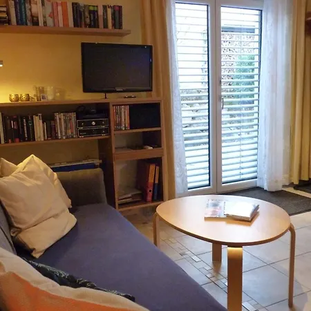 Bania Appartement