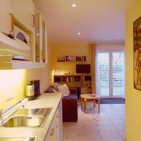 Appartement Bania