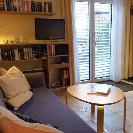 Appartement Bania