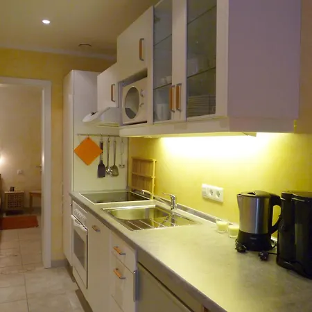 Apartamento Bania *
