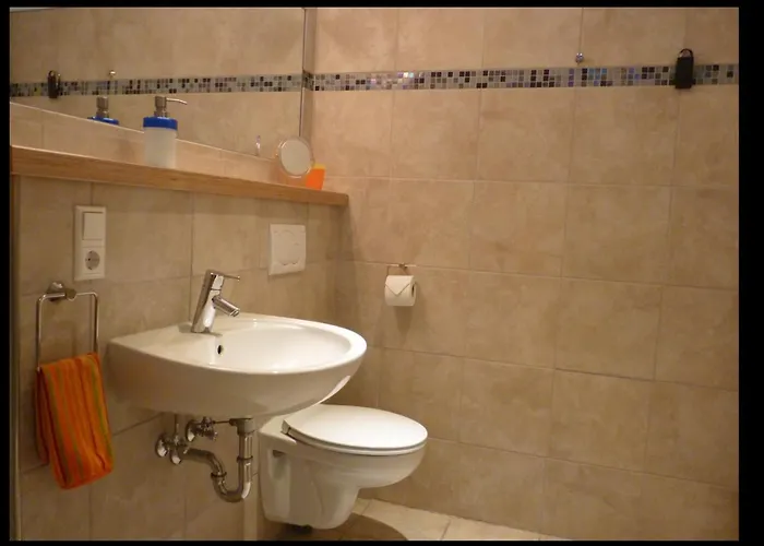 Apartment Bania *