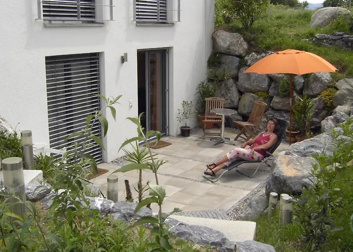 Apartment Bania
