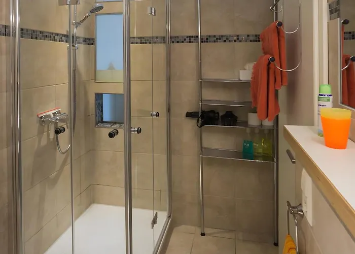 Bania Apartment Bodolz