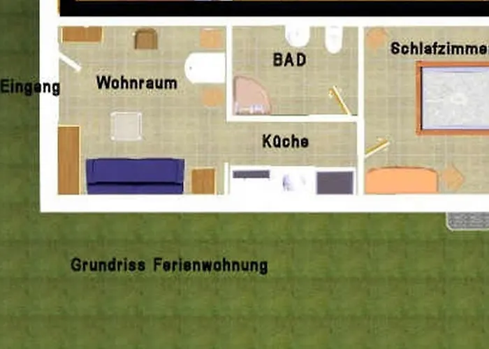 Bania Apartment