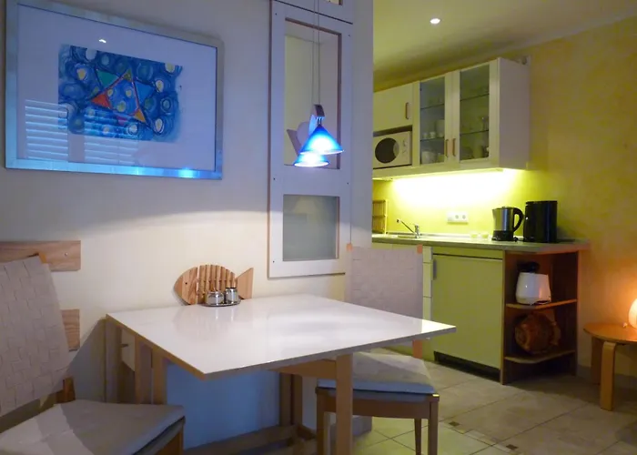 Bania Apartment *