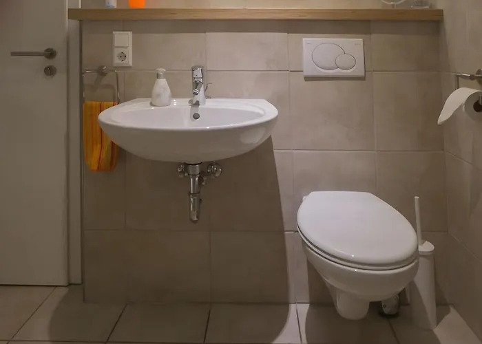 Apartment Bania Bodolz