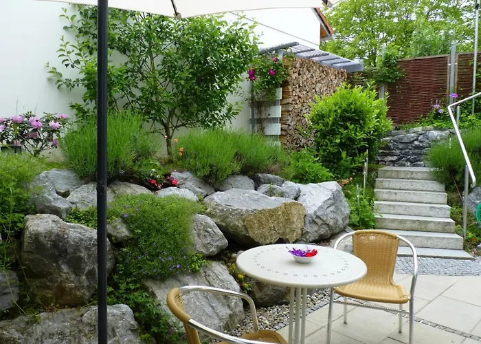Bania Apartment Bodolz