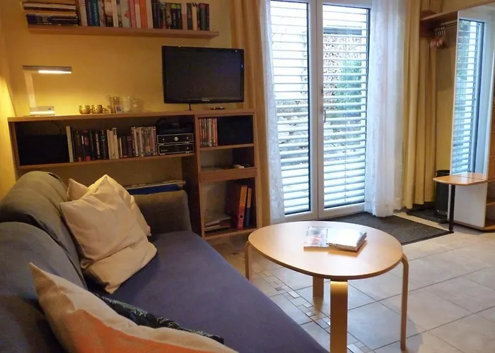 Bania Apartment
