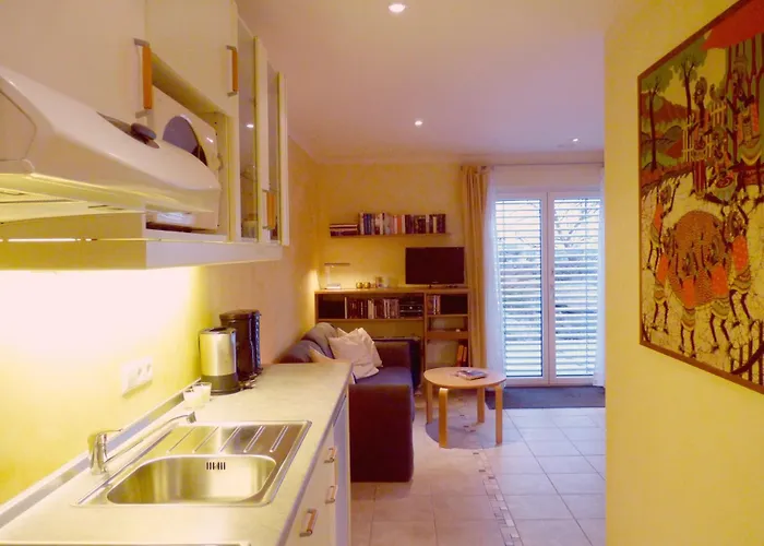 Apartment Bania